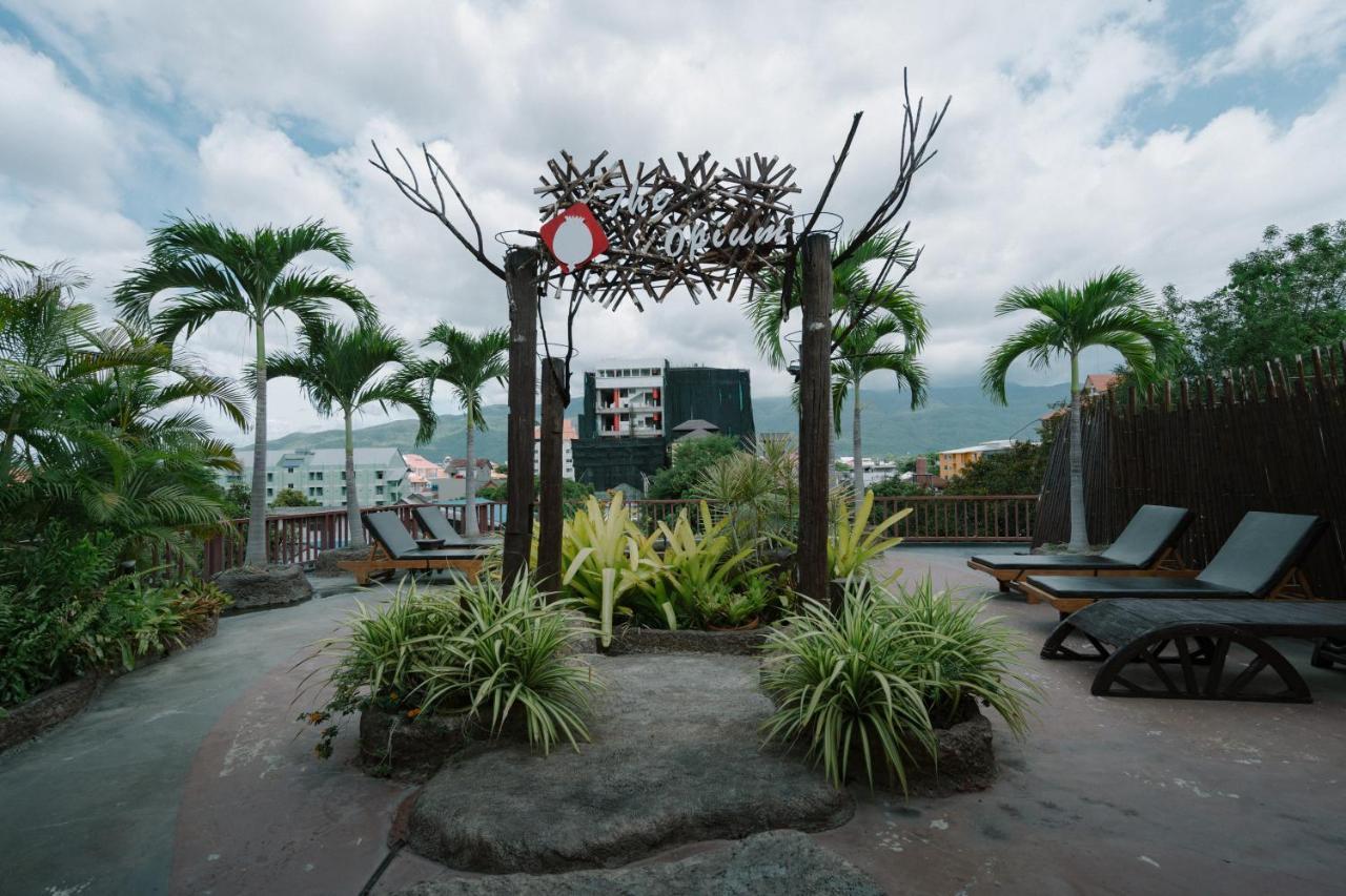 The Opium Chiang Mai Hotel Eksteriør billede